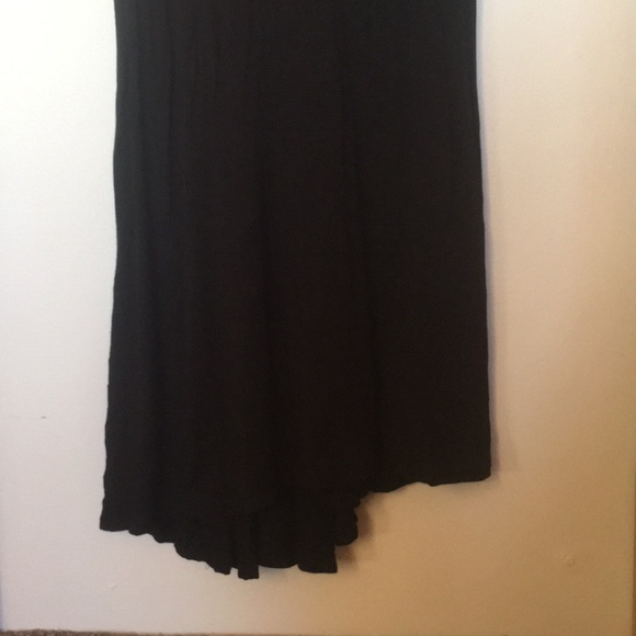 Velvet Torch- MAXI DRESS - Picture 2 of 3